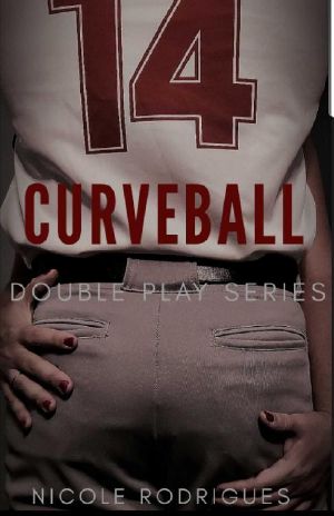 [Double Play 01] • Curveball